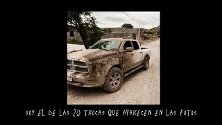 El De Las 20 Trocas - Los Traviesos Dela Sierra/🇲🇽🔥🇨🇴🥷