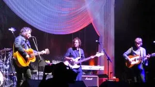 Wilco - Ripple (The Grateful Dead) - Solid Sound - MASS MoCA - June 21, 2013