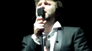 LCD Soundsystem I Can Change Live Final Show Madison Square Garden New York April 2 2011