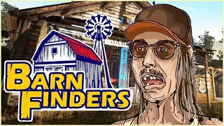 ЖЕСТЬ! ТОРГИ В МИНУС!! ► Barn Finders ► Полное прохождение #3