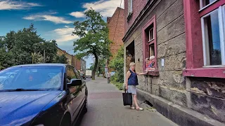 Neglected Places in Poland. Walking in Hugo, Siemianowice Śląskie