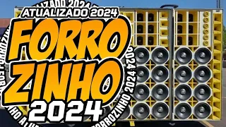 🔵FORROZINHO PRA TOCAR NOS PAREDÕES 2024/FORROZINHO PRA PAREDAO/MARÇO 2024#nordeste #paraiba #viral