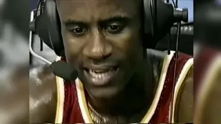 When Trash Talking Michael Jordan Goes VERY Wrong