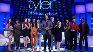 Could The Tyler Perry Show Get Revived As A BET Talk Show?