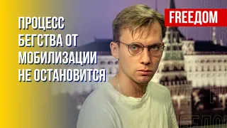 Барабанов: Россиянам после задержаний на митингах раздают повестки