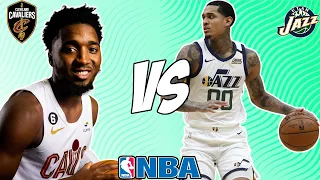 Cleveland Cavaliers vs Utah Jazz 12/19/22 NBA Free Picks & Predictions | NBA Betting Tips