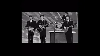 The Beatles’ First Appearance on the Ed Sullivan Show Google Drive