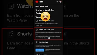 🔴 ऐसे Shorts Channel Monetize नही होंगे 😡 Big Mistake shorts channel monetization off / disable.