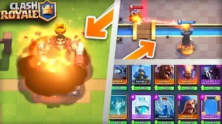 15 Things ONLY Noobs Do in Clash Royale!