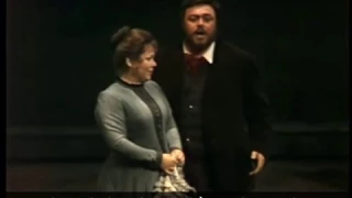 Luciano Pavarotti - Che gelida manina - La Bohème - Puccini