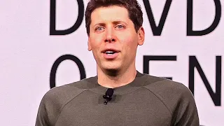 Sam Altman’s Shocking Comeback to OpenAI as CEO