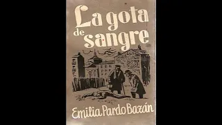 "La gota de sangre".