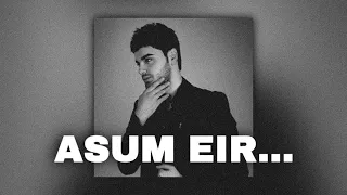 Artur Arakelyan - Asum Eir... (Prod. By Hov Grigoryan)