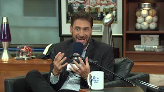 ESPN's Mike Greenberg Talks SportsCenter, Jets & More with Rich Eisen | Full Interview | 8/28/19