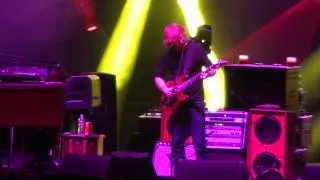 Phish - First Tube - 6/18/11 Walnut Creek, Raleigh, NC (HD)