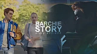 Barchie Story (Full Story of Betty & Archie - Riverdale)