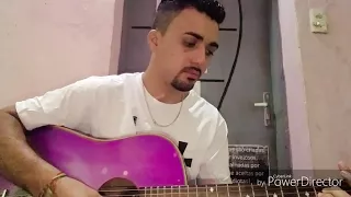 Amor Falso - Aldair Playboy (cover Romário Ferreira)