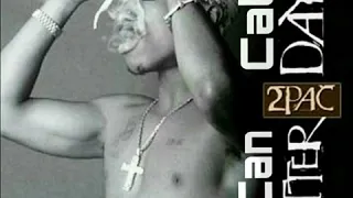 2pac - U Can Call [Jazze Pha Remix]