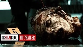 Daybreakers (2009) Official HD Trailer [1080p]