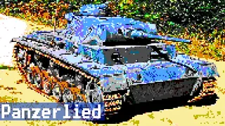 Raxlen Slice - Panzerlied (8 Bt Chiptune)