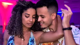 La Alemana & Emerson Rodrigues [​@GrupoExtraTouch - Ven a Mi] @ Brasil Bachata Festival 2022