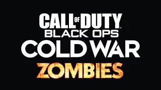 Call of Duty: Black Ops Cold War OST - Echoes of the Damned