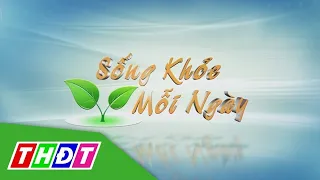 Điều trị hiệu quả thoát vị đĩa đệm bằng phương pháp đông y| Sống khỏe - 06/6/2021| THDT