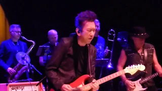 Hotei - Battle Without Honor Or Humanity - Shepherds Bush Empire, London - September 2019.