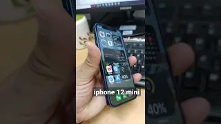 iPhone 12 Mini 1 tahun kemudian – Nyesel nggak?