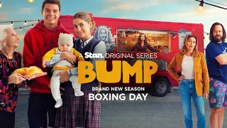 Bump Season 2 (2022) Official Trailer A Stan Original Series