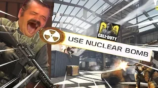 COD MOBILE.EXE .APK