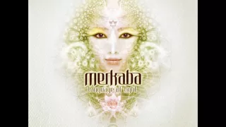 Merkaba - Solar Ohm