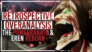 Why Eren's Return is a PERFECT Sequence - Overanalyzing Attack on Titan & Retrospective