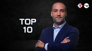 TOP 10 - Jorge Iggor | Brazilian Commentator | TNT Sports Brazil