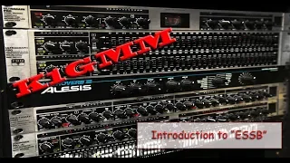 Introduction to ESSB Audio