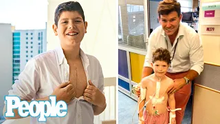 Fox News’ Bret Baier Opens Up About His 13-Year-Old Son’s 4th Open Heart Surgery | People