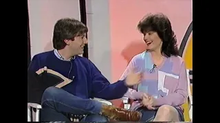 RTL-Télévision - La Télé qui répond - 1983