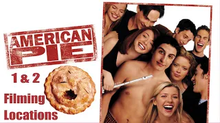 American Pie (1999) Filming Locations
