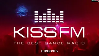 💋📻 Kiss FM | | NUMBER ONE | KISS CLUB MIX  | Кис ФМ | #93 | @Musicality 𝄞 💋📻