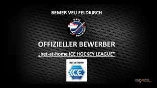 ShortTrailer Bewerbung bet-at-home ICE Hockey League