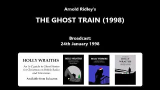 The Ghost Train (1998) by Arnold Ridley