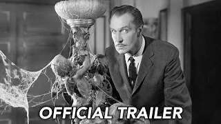 House on Haunted Hill (1959) Official Trailer [HD]