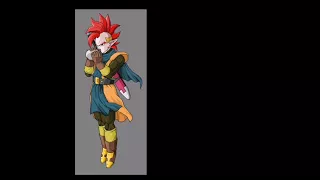 Tapion Rap / feeling song