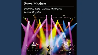 Basic Instincts (Live in Brighton 2022)