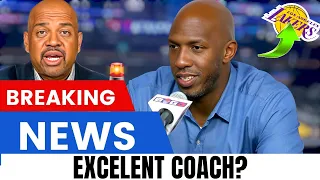 🚨HOT RUMORS: POTENTIAL LAKERS HEAD COACH CANDIDATE ON THE WAY