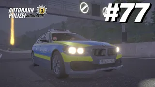 Autobahn Polizei Simulator 3 #77 - Bus Kontrolle!
