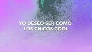 Echosmith - "Cool Kids" (Video con letra en español)