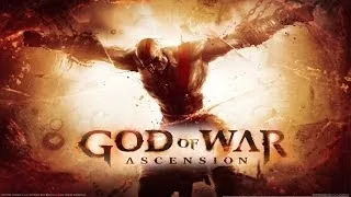 God Of War Ascension Walkthrough Complete Game Movie