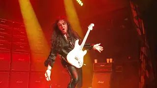 Yngwie Malmsteen "Far Beyond the Sun" Live in San Diego - 09-06-2023