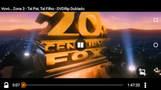 Filme Vovó Zona 3 Tal Pai Tal Filho